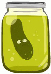 My name is Floater